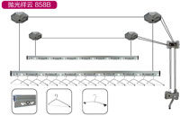  858B
